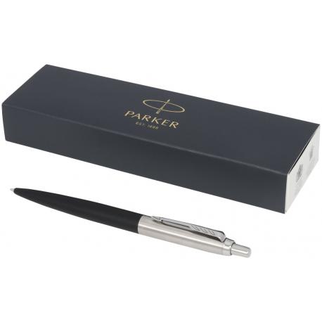 Parker bolígrafo XL mate y cromado Jotter