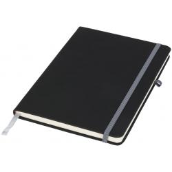 Libreta a5 de tacto suave Noir medium