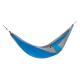 Hamaca plegable nylon Jungle Ref.MDMO9467-AZUL ROYAL 