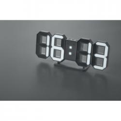 Reloj led con adaptador ac Countdown