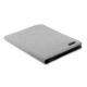 Portadocumentos a4 jaspeado Notes folder Ref.MDMO9549-GRIS 