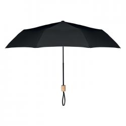 Paraguas plegable manual con Ø 99 cm Tralee