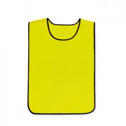 Chaleco deportivo en poliéster Play vest