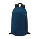 Mochila con bolsillo delantero Tirana Ref.MDMO9577-AZUL 