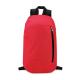 Mochila con bolsillo delantero Tirana Ref.MDMO9577-ROJO 