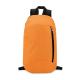 Mochila con bolsillo delantero Tirana Ref.MDMO9577-NARANJA 