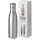 Bidón con aislamiento de cobre de 500 ml Vasa Ref.PF100494-PLATEADO 