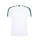 Camiseta adulto Tecnic dinamic comby Ref.6079-VERDE