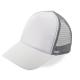 Gorra americana retro de 5 paneles Ref.CFT1300-BLANCO 