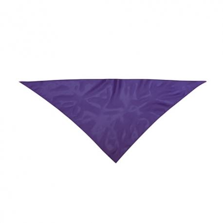 Pañoleta personalizada para fiestas Plus