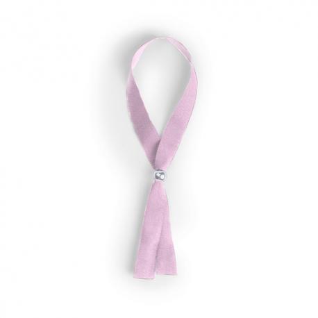 Pulsera personalizada de tela Mendol