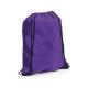 Mochila de cuerdas personalizada Spook Ref.3164-MORADO 