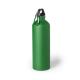 Bidón aluminio 800ml Delby Ref.5491-VERDE 