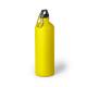 Bidón aluminio 800ml Delby Ref.5491-AMARILLO 