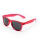 Gafas de sol montura transparente Musin Ref.5282-ROJO 