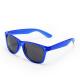 Gafas de sol montura transparente Musin Ref.5282-AZUL 