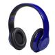 Auriculares Legolax Ref.5531-AZUL 