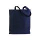 Bolsa con asas largas non-woven Jazzin Ref.4622-MARINO 