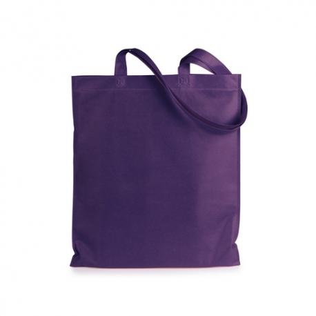 Bolsa con asas largas non-woven Jazzin