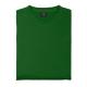 Sudadera técnica con cuello redondo para niños Kroby Ref.4769-VERDE