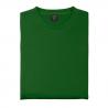 Sudadera técnica con cuello redondo para niños Kroby