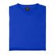 Sudadera técnica con cuello redondo para niños Kroby Ref.4769-AZUL