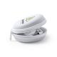 Auriculares Sopral Ref.5953-BLANCO 