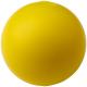Pelota antiestrés Cool Ref.PF102100-AMARILLO 