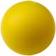 Pelota antiestrés Cool Ref.PF102100-AMARILLO 