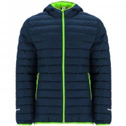 Chaqueta deportiva acolchada Norway Sport