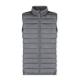 Chaleco Rostol Ref.6757-GRIS