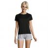 Sporty-Camiseta mujer-140g Sporty women