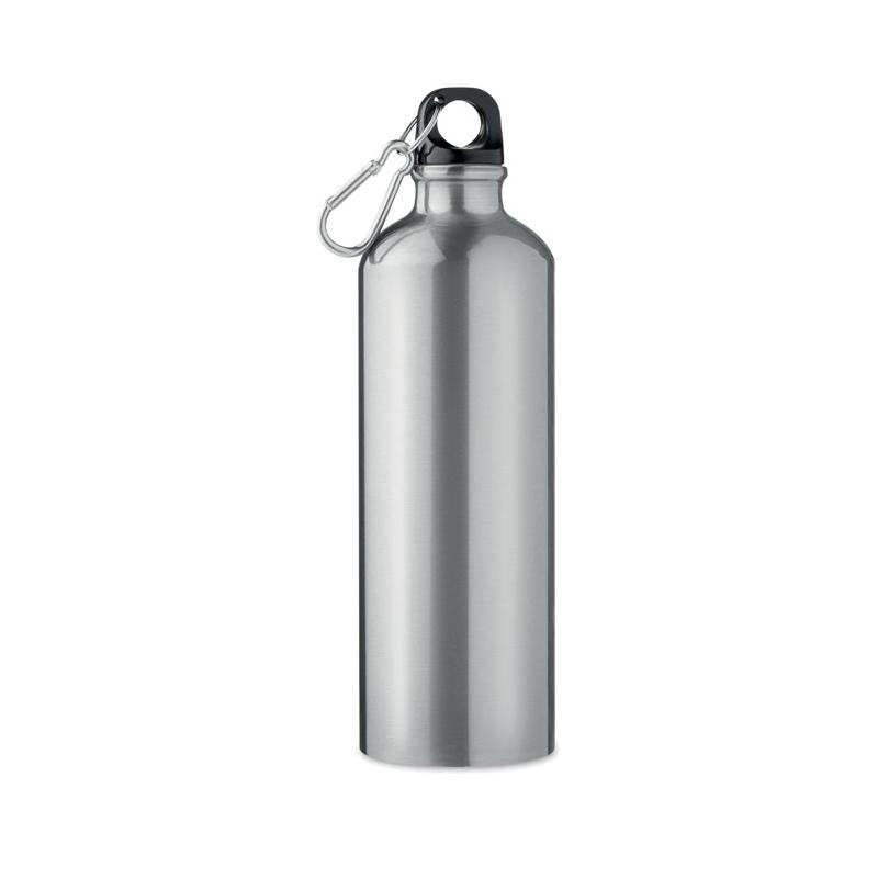 Botella de aluminio 750 ml