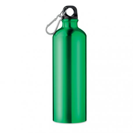 Botella aluminio 750ml Big Moss