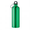 Botella aluminio 750ml Big Moss