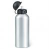 Botella aluminio 600ml Biscing