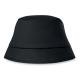 Sombrero de playa, talla única Bilgola Ref.MDKC1350-NEGRO 