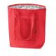 Bolsa de la compra térmica Plicool Ref.MDMO7214-ROJO 