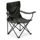 Silla de camping Easygo Ref.MDKC6382-NEGRO 