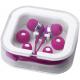 Auriculares internos Sargas Ref.PF108128-MAGENTA 