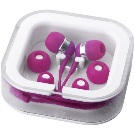Auriculares internos Sargas