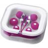Auriculares internos Sargas