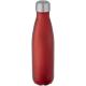 Botella de acero inoxidable con aislamiento al vacío de 500 ml Cove Ref.PF100671-ROJO 