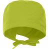 Gorro sanitario unisex con cintas para ajuste posterior MACIL