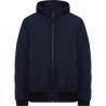 Chaqueta acolchada repelente al agua SURGUT