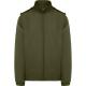 Chaqueta ligera repelente al agua MAKALU Ref.RCQ5079-VERDE MILITAR