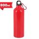 Botella Ref.CF10990-ROJO 