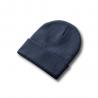 Gorro unisex de doble capa de poliéster reciclado 100% rpet Carl