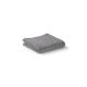 Toalla facial 500 gm² en algodón 82% y algodón reciclado 18% Bardem m Ref.PS99048-GRIS 