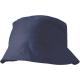 Gorro de algodón Felipe Ref.GI3826-AZUL 